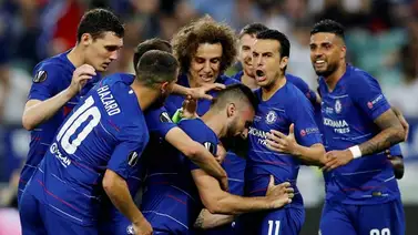 El Chelsea recurre ante el TAS la sanción de no poder fichar El Chelsea recurre ante el TAS la sanción de no poder fichar