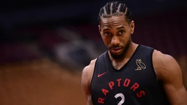 Knicks y su posible reunión con Leonard en verano