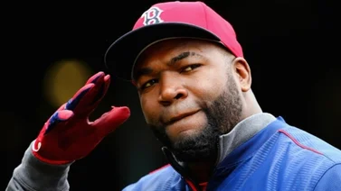 Así fue herido David Ortiz (+Video)