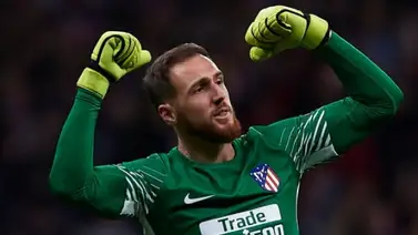Jan Oblak suena como reemplazo de De Gea en el United Jan Oblak suena como reemplazo de De Gea en el United