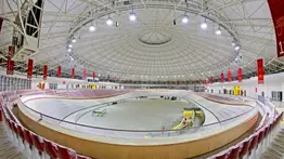 Velódromo para Lima 2019 queda listo y homologado para los Panamericanos