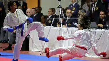 Cuba cuenta con más de 400 deportistas clasificados a Lima 2019 Cuba cuenta con más de 400 deportistas clasificados a Lima 2019