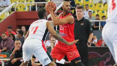 Cocodrilos sufrió y no pudo Guaros Cocodrilos sufrió y no pudo Guaros