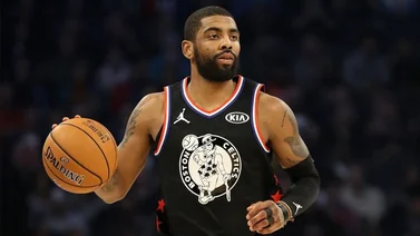 Irving elegirá libremente su futuro en julio