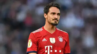 Hummels está muy cerca de dejar el Bayern Hummels está muy cerca de dejar el Bayern