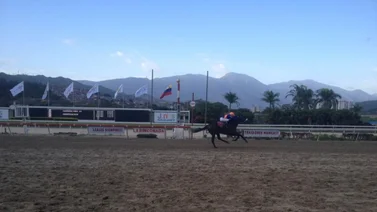 Resultados de las carreras del Domingo 16 de junio en La Rinconada
