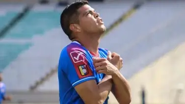 Edder Farías está cerca de regresar a Colombia Edder Farías está cerca de regresar a Colombia