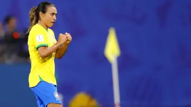 Marta hace historia y Brasil acompaña a Italia y Australia en octavos Marta hace historia y Brasil acompaña a Italia y Australia en octavos