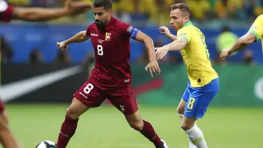 Rincón: Tuvimos un poco de suerte sobre el final Rincón: Tuvimos un poco de suerte sobre el final