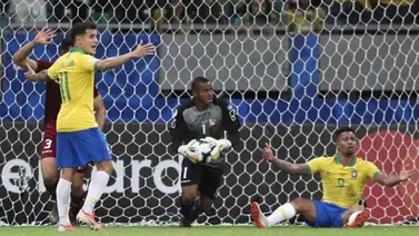 Wuilker Fariñez entre los mejores tres arqueros de La Vinotinto Wuilker Fariñez entre los mejores tres arqueros de La Vinotinto