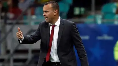 El notorio balance de Dudamel en partidos oficiales El notorio balance de Dudamel en partidos oficiales