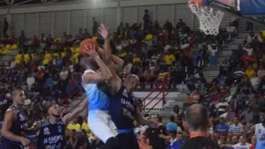 Llaneros buscará clasificación en 'El pantano' Llaneros buscará clasificación en 'El pantano'