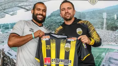 Juan García llevará sus anotaciones a Táchira Juan García llevará sus anotaciones a Táchira