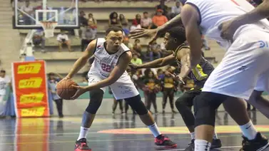 Panteras fue más que Cocodrilos en Parque Miranda Panteras fue más que Cocodrilos en Parque Miranda