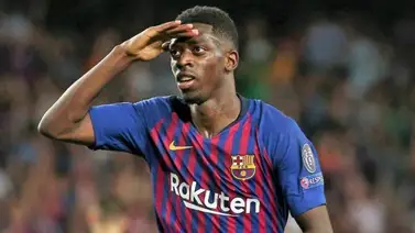 Bayern se plantea fichar a Dembelé Bayern se plantea fichar a Dembelé