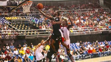 Guaros pone en jaque a Gigantes en Copa LPB
