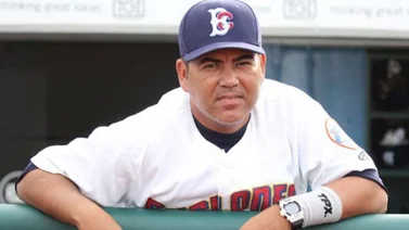 Edgardo Alfonso es exaltado al Salón de la Fama de Florida
