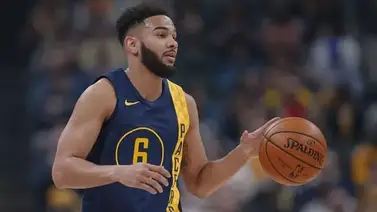 Cory Joseph se muda a Sacramento Cory Joseph se muda a Sacramento