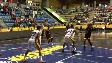 Parque Miranda será la sede del Final Four de la Copa LPB