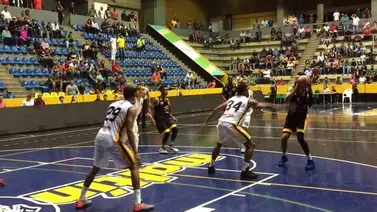 Parque Miranda será la sede del Final Four de la Copa LPB Parque Miranda será la sede del Final Four de la Copa LPB