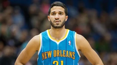 Greivis Vásquez se acerca al retiro