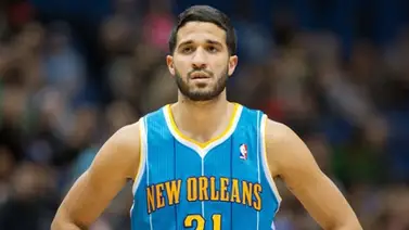 Greivis Vásquez se acerca al retiro Greivis Vásquez se acerca al retiro