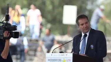 Ilic: Un aplauso, un abrazo y todo el agradecimiento a Perú Ilic: Un aplauso, un abrazo y todo el agradecimiento a Perú