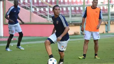 Bernaldo Manzano está cerca de arribar al Deportes Tolima Bernaldo Manzano está cerca de arribar al Deportes Tolima