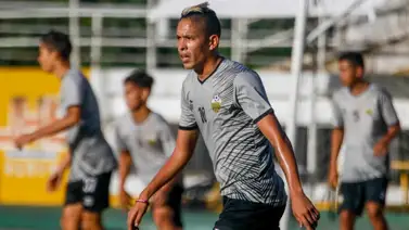 Aquiles Ocanto: Vengo a ser campeón Aquiles Ocanto: Vengo a ser campeón