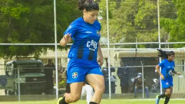 La Vinotinto juvenil femenina se concentrará en Margarita La Vinotinto juvenil femenina se concentrará en Margarita