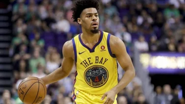 Warriors liberan a Quinn Cook