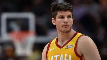 Kyle Korver será agente libre Kyle Korver será agente libre
