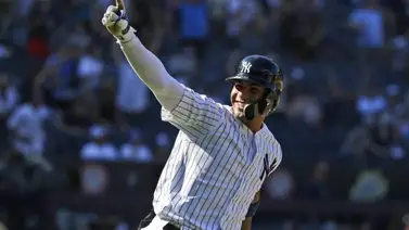 Gleyber Torres participará en el Juego de Estrellas Gleyber Torres participará en el Juego de Estrellas