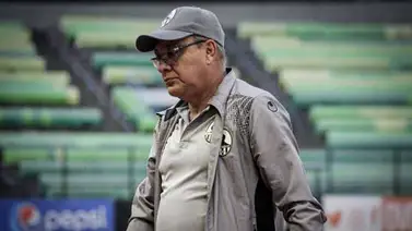 Alí Cañas se mantiene como entrenador del Zamora Alí Cañas se mantiene como entrenador del Zamora