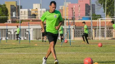 Hernández: La pretemporada se enfrenta con la misma ilusión Hernández: La pretemporada se enfrenta con la misma ilusión