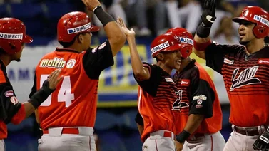 La pelota criolla comenzará en noviembre