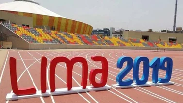 Venezuela elevó a 283 los clasificados a Lima 2019