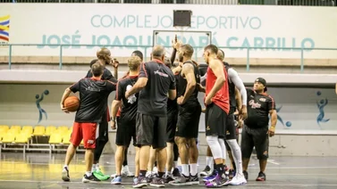 Guaros se coló en la final de la Copa LPB