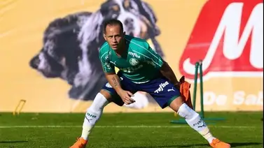 Bahía le da la bienvenida al "Lobo" Guerra Bahía le da la bienvenida al "Lobo" Guerra