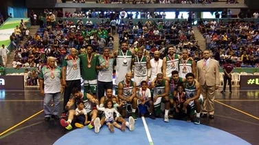 Guaiqueríes remontó y terminó en el tercer puesto