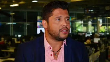 Alinson Chacón agradeció a la fanaticada del baloncesto Alinson Chacón agradeció a la fanaticada del baloncesto