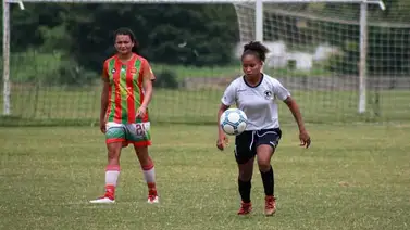 Flor de Patria y Monagas picaron adelante en cuartos de la Superliga Flor de Patria y Monagas picaron adelante en cuartos de la Superliga