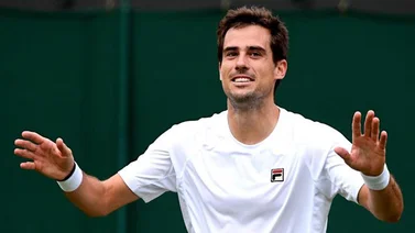 Guido Pella: Me siento importante
