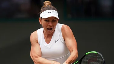 Simona Halep: Ahora soy una persona diferente