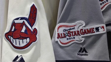 MLB niega complot contra logotipo de los Indios