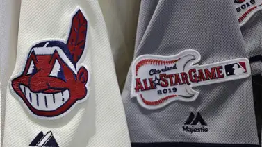 MLB niega complot contra logotipo de los Indios MLB niega complot contra logotipo de los Indios