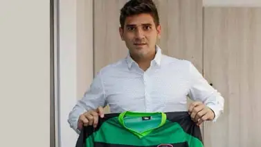 Liebeskind regresa al Deportivo Petare Liebeskind regresa al Deportivo Petare