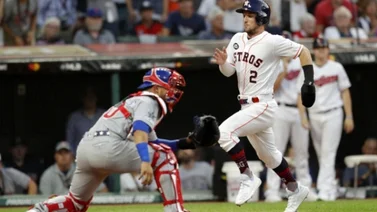 La Liga Americana sometió a la Nacional en Cleveland