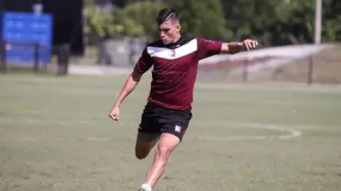 Nahuel Ferraresi ficha con el Porto Nahuel Ferraresi ficha con el Porto