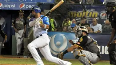 Eternos rivales chocarán el 7 de noviembre en Caracas Eternos rivales chocarán el 7 de noviembre en Caracas